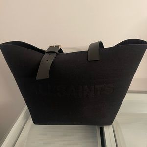 All Saints Tote Bag